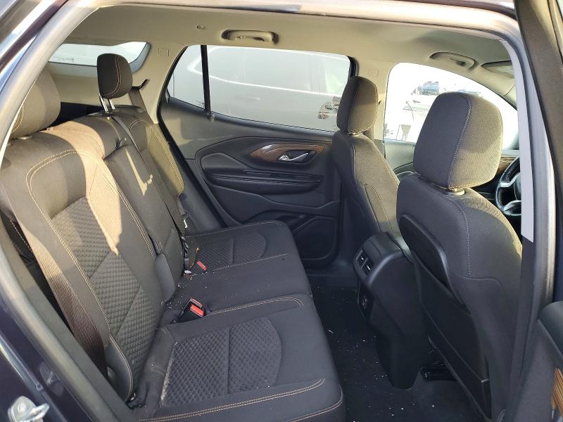 Photo 11 from auction – 2018 GMC TERRAIN with VIN 3GKALMEV7JL332002