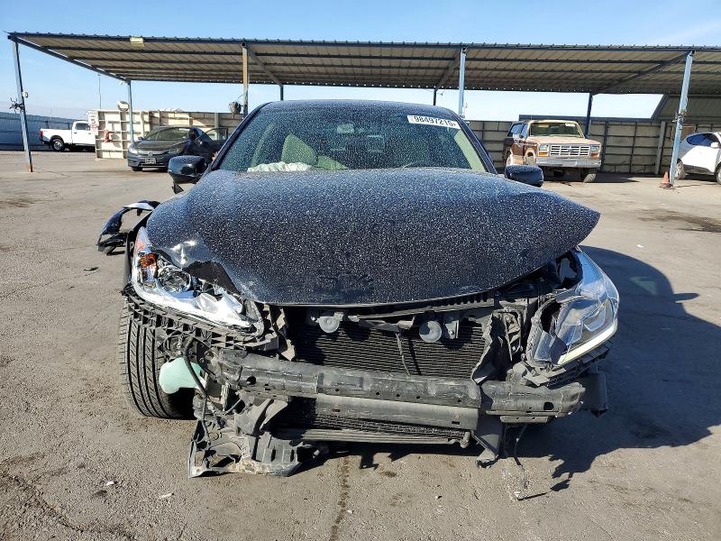 Photo 5 from auction – 2016 HONDA ACCORD with VIN 1HGCR3F85GA000969
