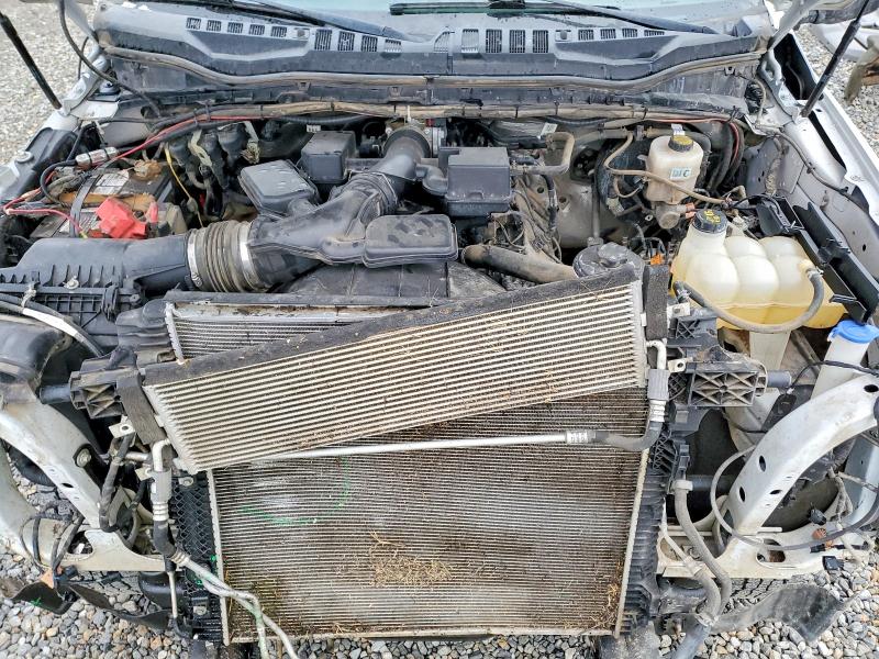 Photo 11 from auction – 2020 FORD F250 with VIN 1FT7W2B62LEC13002