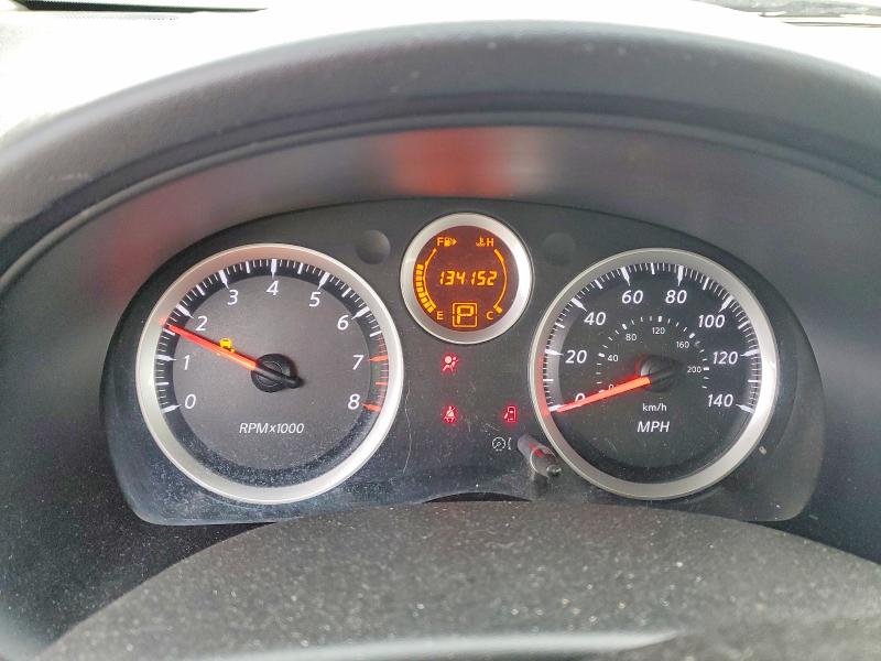 Photo 9 from auction – 2012 NISSAN SENTRA 2.0 with VIN 3N1AB6AP7CL780067