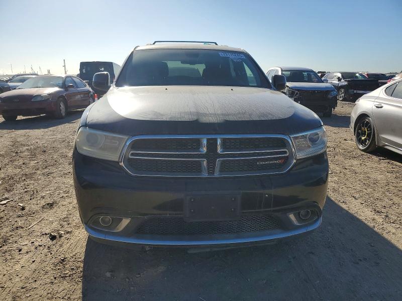 Photo 5 from auction – 2014 DODGE DURANGO with VIN 1C4RDHAG4EC594698
