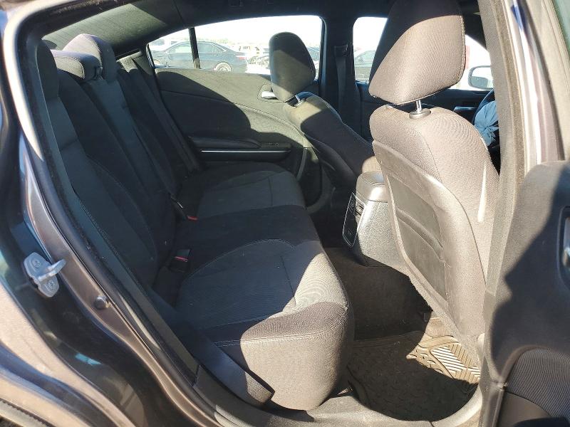 Photo 10 from auction – 2015 DODGE CHARGER SE with VIN 2C3CDXBG6FH722456