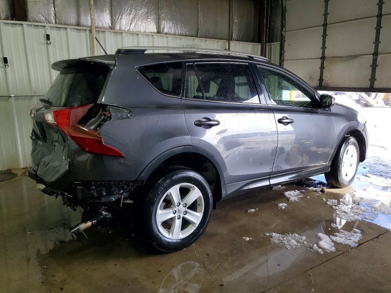 Photo 3 from auction – 2013 TOYOTA RAV4 XLE with VIN JTMWFREV1D5006562
