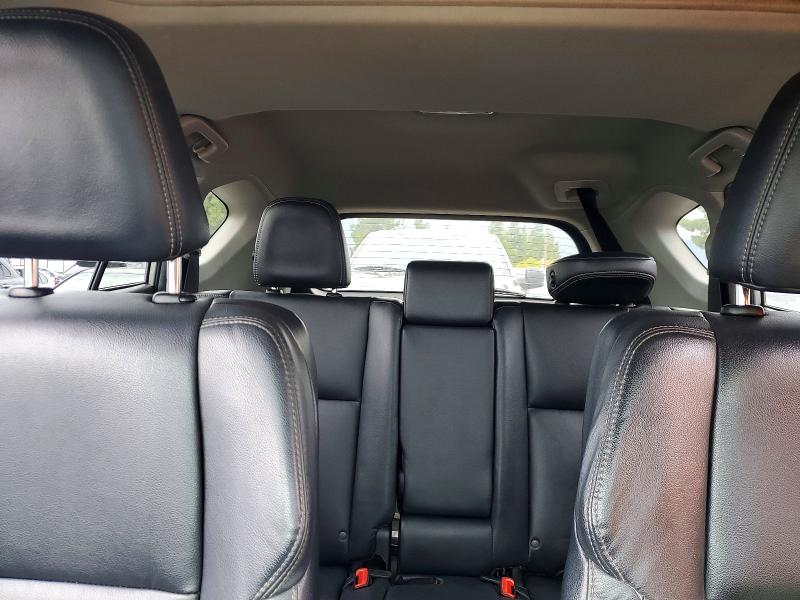 Photo 10 from auction – 2014 TOYOTA RAV4 LIMIT with VIN 2T3YFREV6EW098321