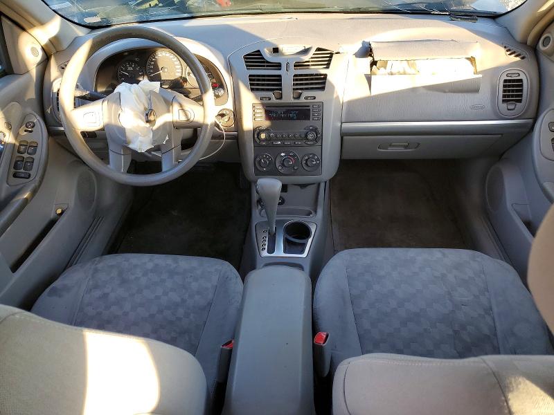 Photo 8 from auction – 2004 CHEVROLET MALIBU MAX with VIN 1G1ZT64804F175586