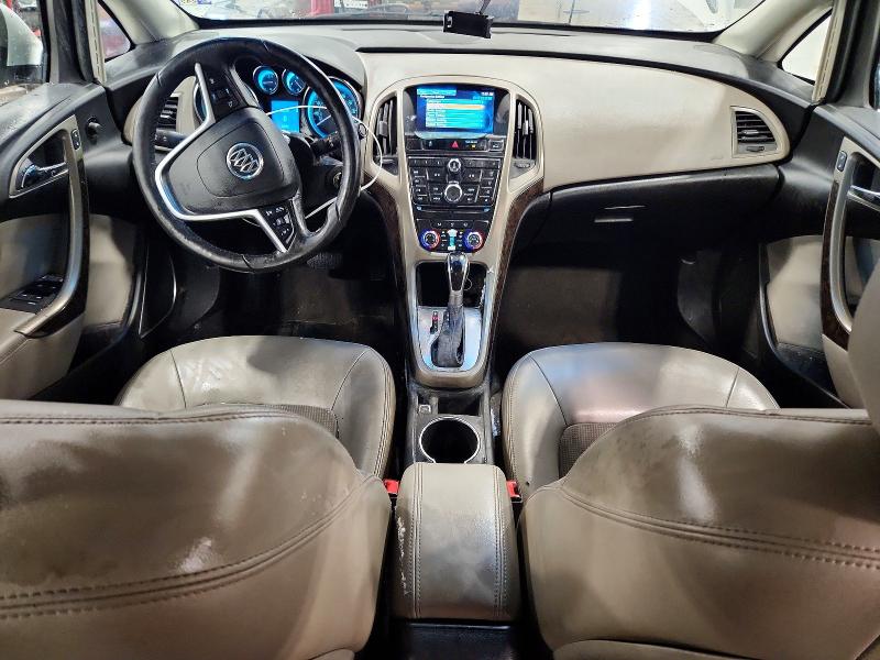 Photo 8 from auction – 2012 BUICK VERANO with VIN 1G4PR5SK5C4168614