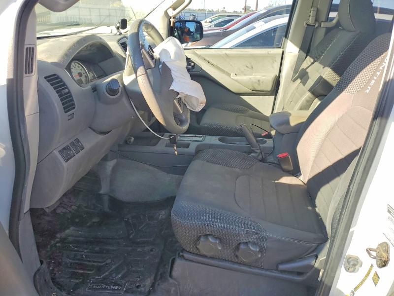 Photo 7 from auction – 2014 NISSAN FRONTIER S with VIN 1N6AD0ER6EN760988