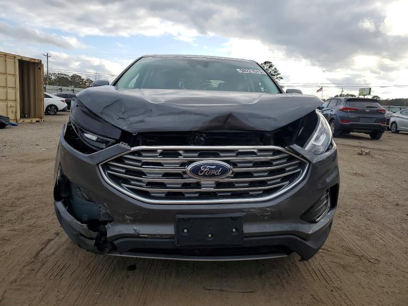 Photo 5 from auction – 2022 FORD EDGE SEL with VIN 2FMPK4J99NBA41502