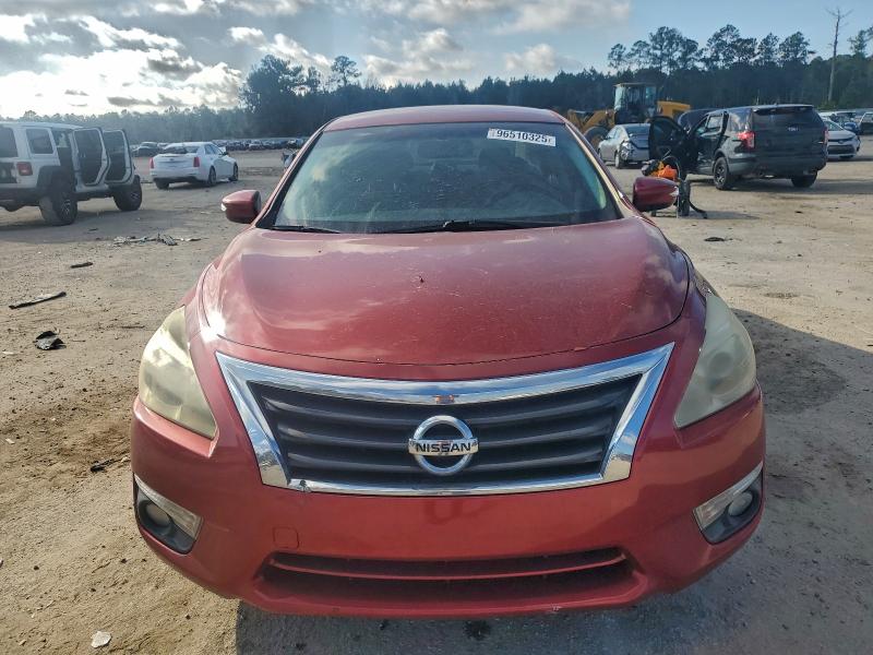 Photo 5 from auction – 2015 NISSAN ALTIMA with VIN 1N4AL3AP1FC134795