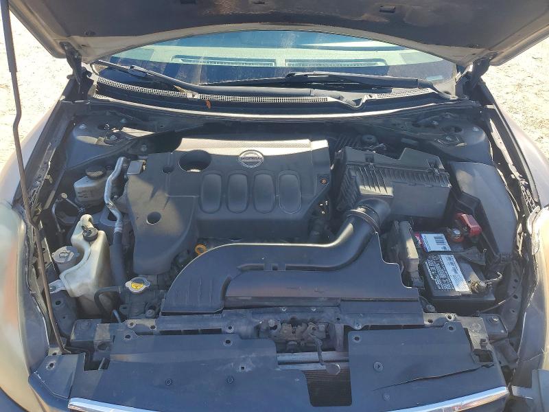 Photo 11 from auction – 2011 NISSAN ALTIMA BAS with VIN 1N4AL2AP2BC148774