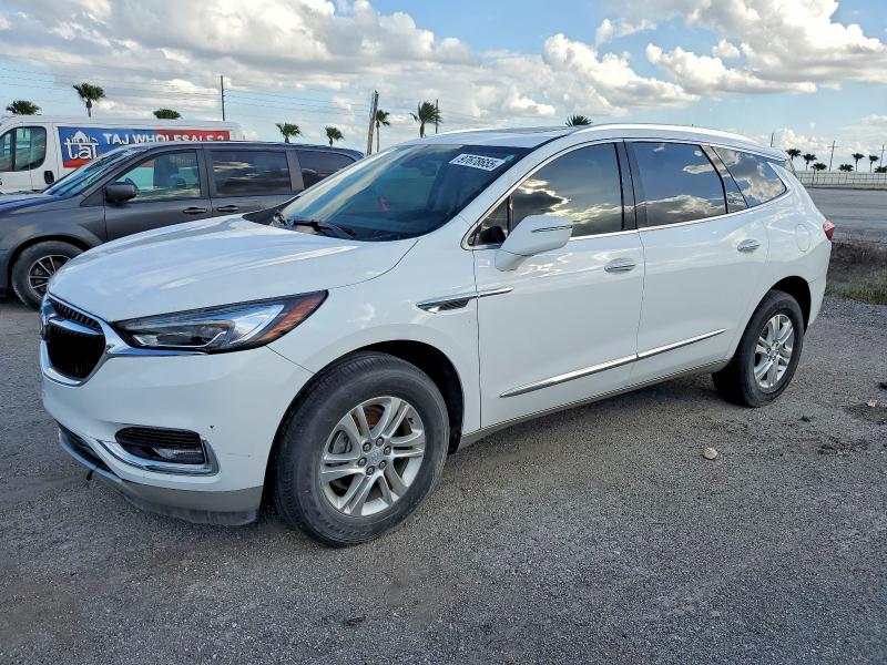 BUICK ENCLAVE 2020 with VIN 5GAERBKW6LJ132995 - Photo from auction