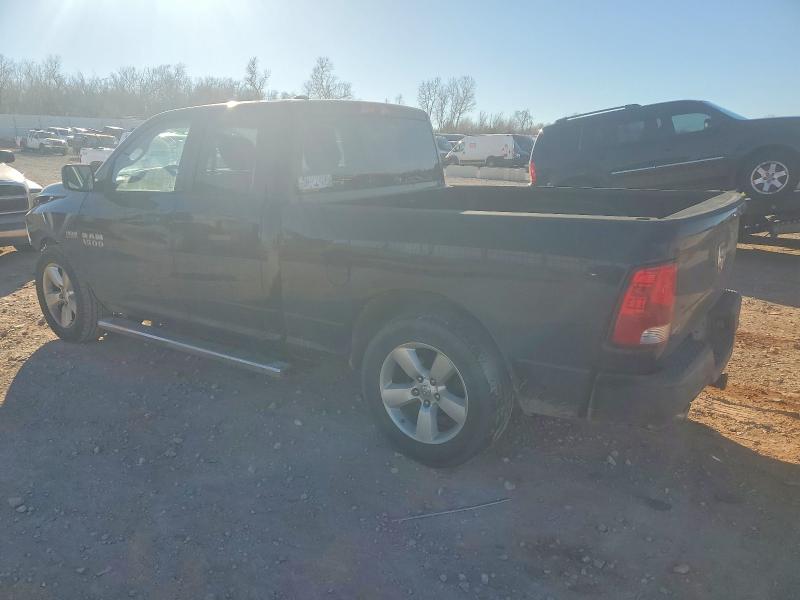 Photo 2 from auction – 2013 RAM 1500 with VIN 1C6RR6FT6DS577389