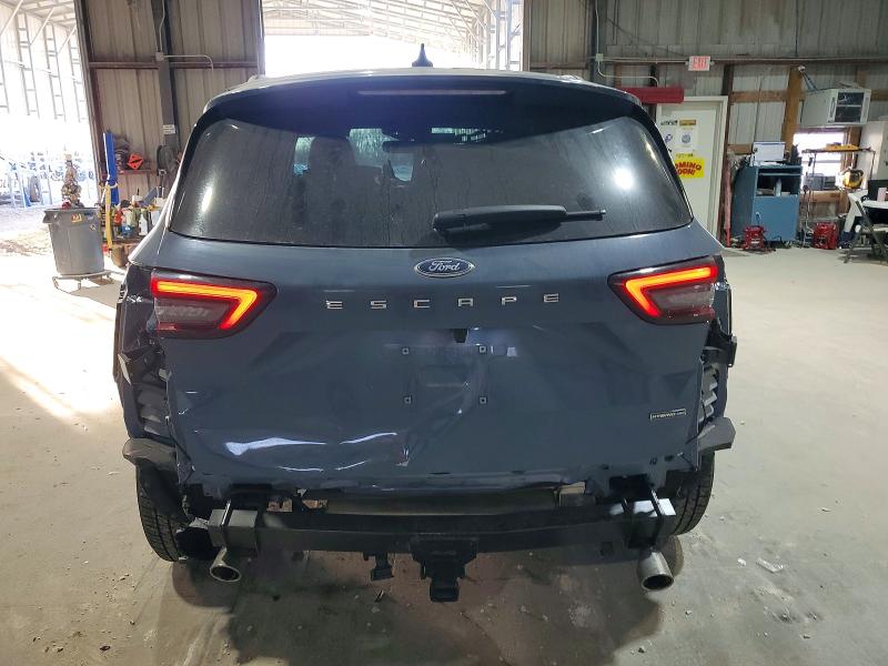 Photo 6 from auction – 2025 FORD ESCAPE with VIN 1FMCU9PZ5SUB40935