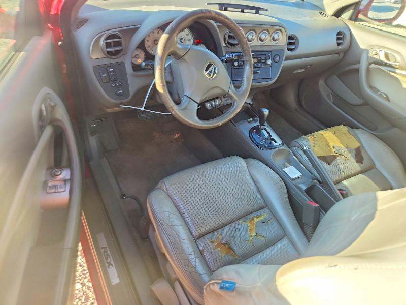 Photo 8 from auction – 2005 ACURA RSX with VIN JH4DC54875S010024