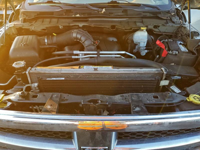 Photo 11 from auction – 2010 DODGE RAM 1500 with VIN 1D7RV1GT9AS258687