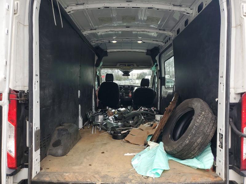 Photo 10 from auction – 2020 FORD TRANSIT with VIN 1FTBR1C89LKB03173