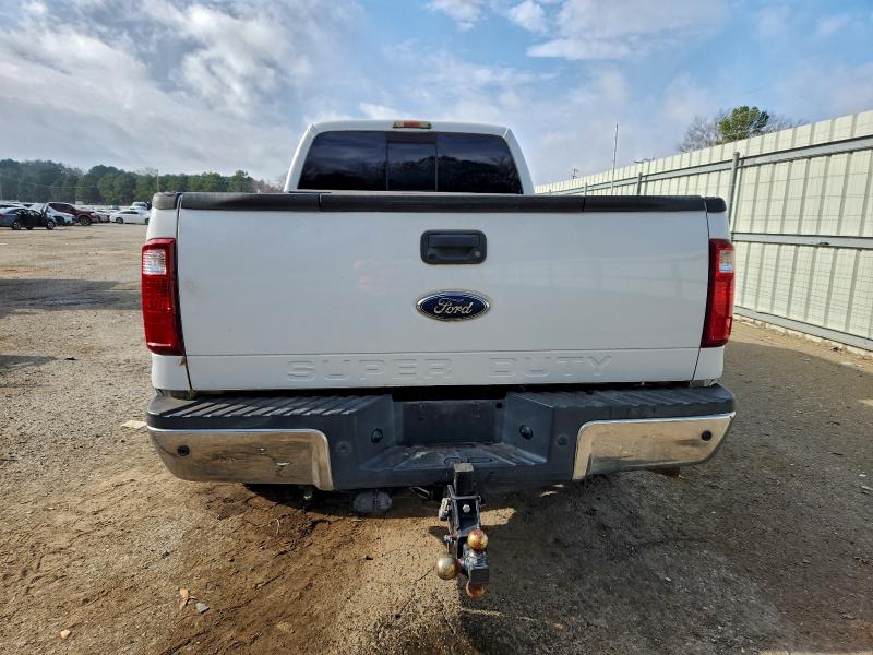 Photo 6 from auction – 2010 FORD F250 SUPER with VIN 1FTSW2BR0AEA73792