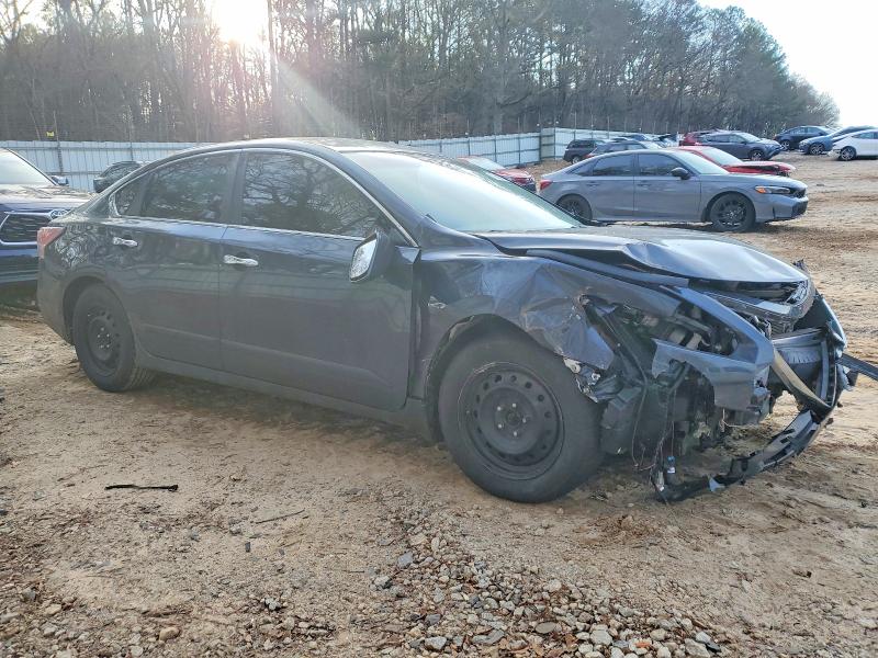 Photo 4 from auction – 2015 NISS ALTIMA with VIN 1N4AL3AP1FC299505