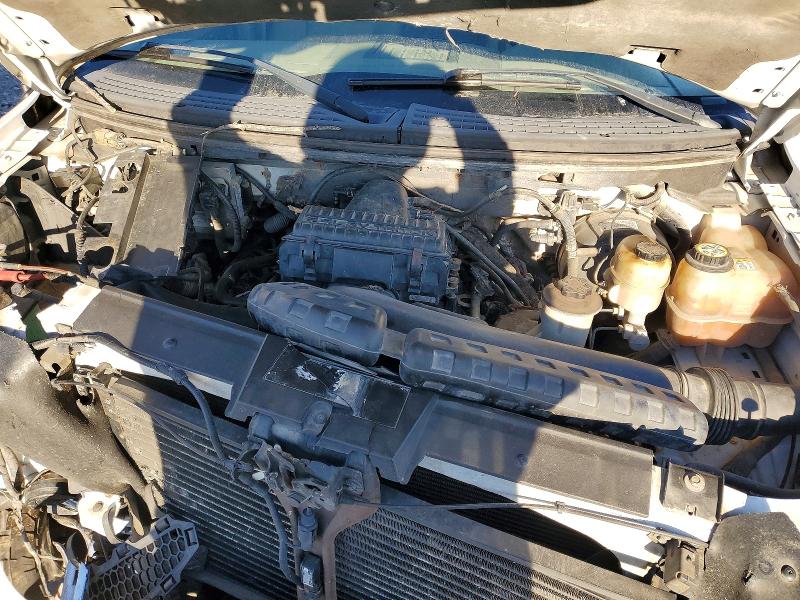 Photo 11 from auction – 2008 FORD F150 SUPER with VIN 1FTPW14V38KD46679
