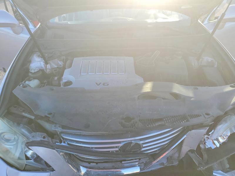 Photo 11 from auction – 2007 LEXUS ES 350 with VIN JTHBJ46G672026875