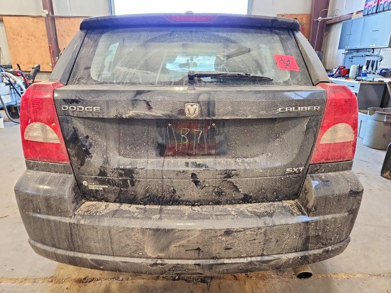 Photo 6 from auction – 2010 DODGE CALIBER with VIN 1B3CB4HA6AD544834