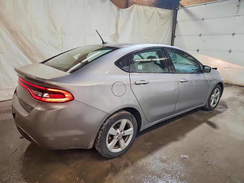 Photo 3 from auction – 2015 DODGE DART SXT with VIN 1C3CDFBB4FD431658