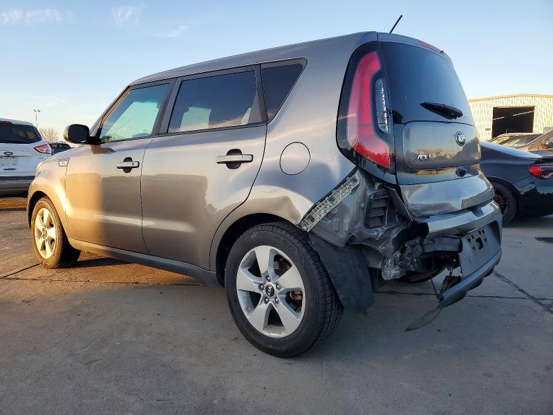 Photo 2 from auction – 2018 KIA SOUL with VIN KNDJN2A2XJ7582019