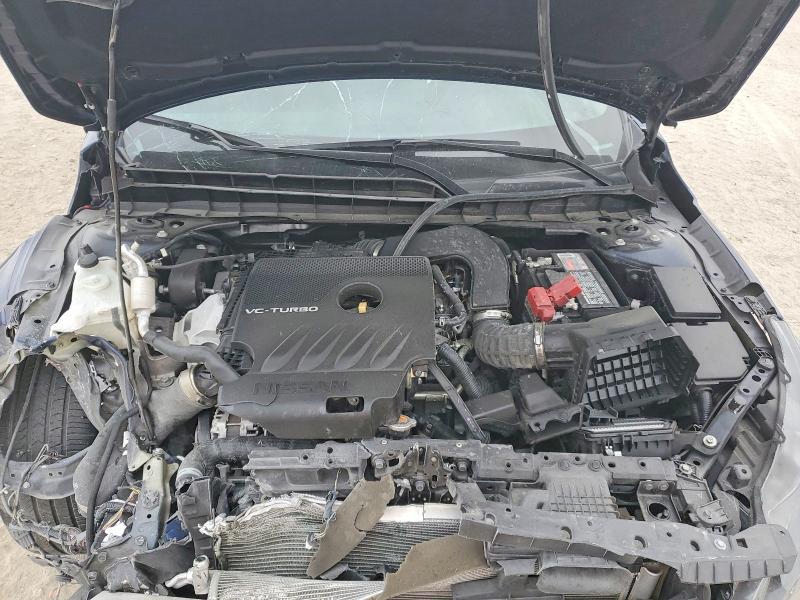Photo 11 from auction – 2023 NISSAN ALTIMA with VIN 1N4AL4CV3PN386779