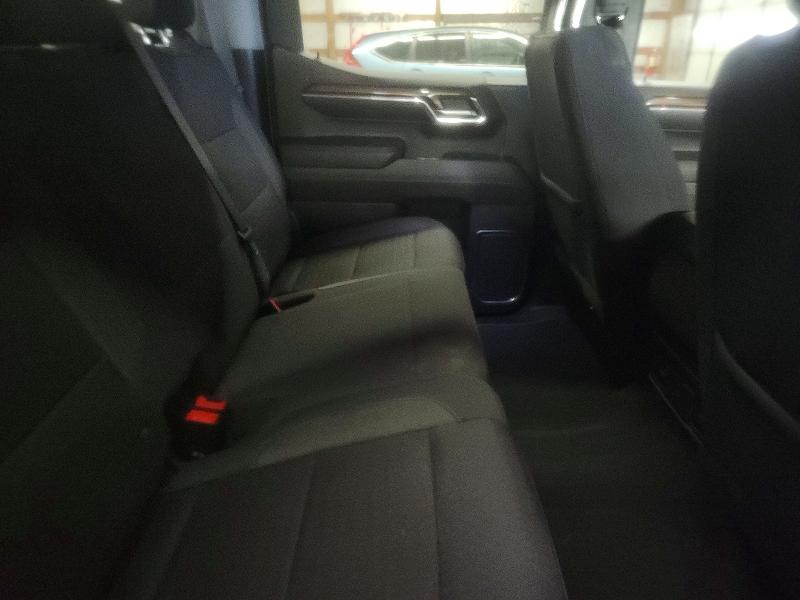 Photo 10 from auction – 2023 CHEVROLET SILVERADO with VIN 3GCUDDED8PG260239