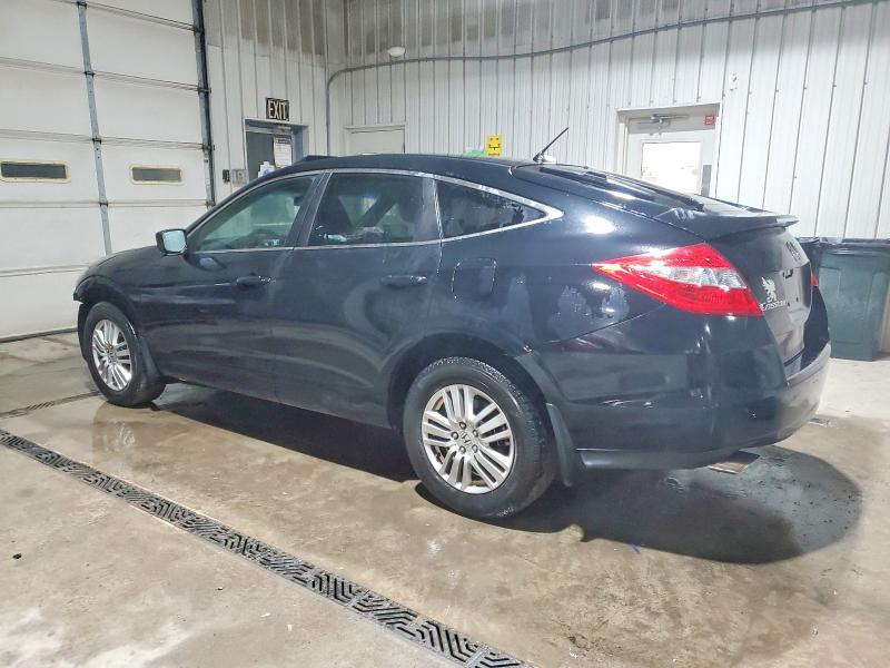 Photo 2 from auction – 2012 HONDA CROSSTOUR with VIN 5J6TF3H54CL001873