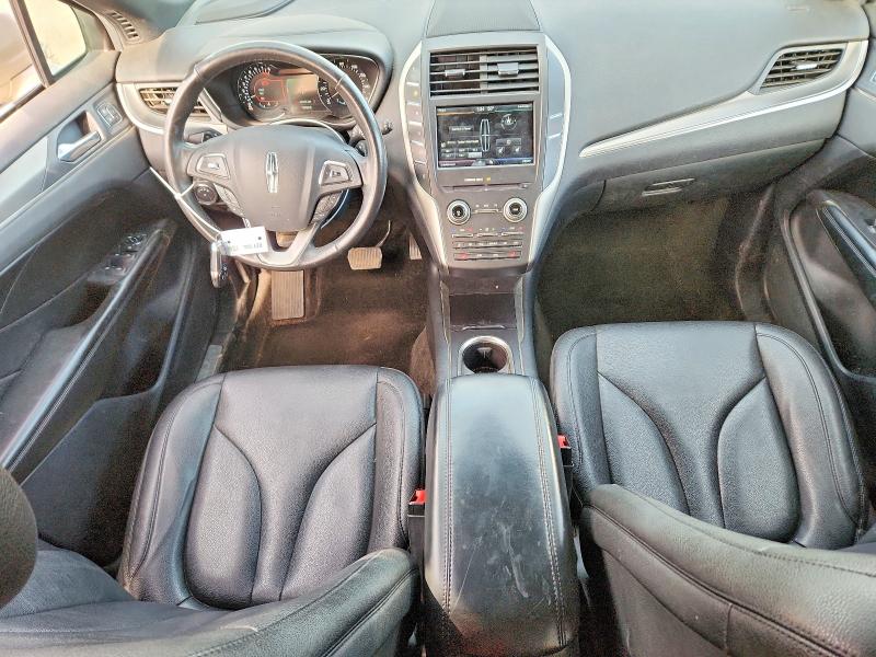 Photo 8 from auction – 2015 LINCOLN MKC with VIN 5LMCJ1A99FUJ23058