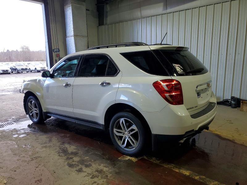 Photo 2 from auction – 2017 CHEVROLET EQUINOX PR with VIN 2GNFLGE31H6221338