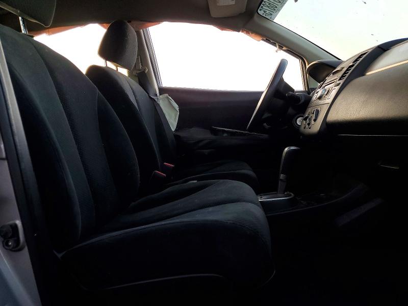 Photo 7 from auction – 2011 NISSAN VERSA S with VIN 3N1BC1AP9BL358367