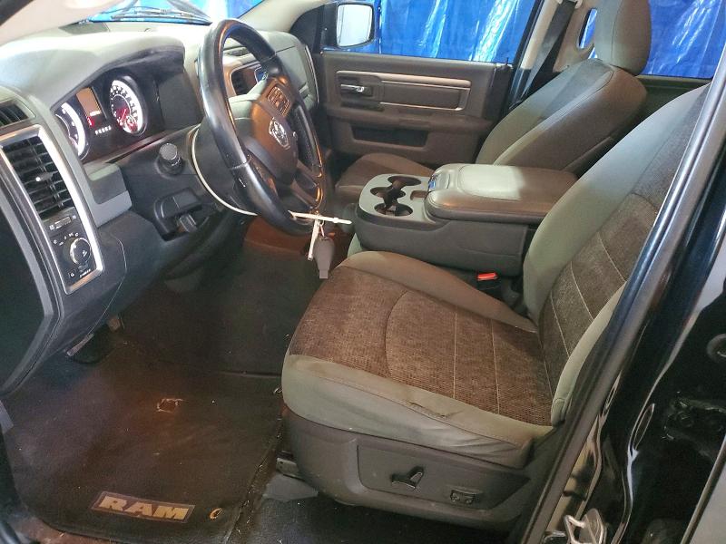 Photo 7 from auction – 2015 RAM 1500 SLT with VIN 1C6RR7GT6FS531200