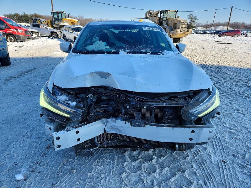 Photo 5 from auction – 2019 ACURA ILX with VIN 19UDE2F31KA009160