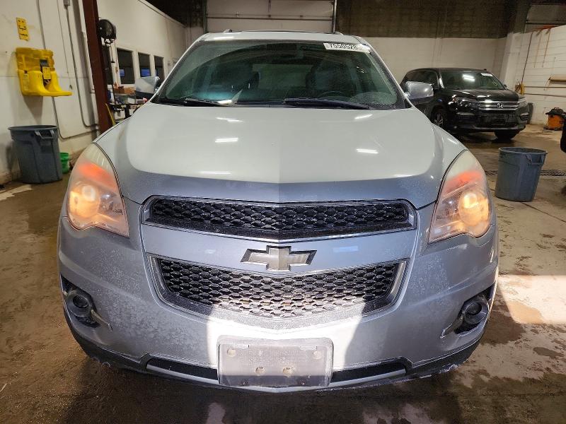 Photo 5 from auction – 2012 CHEVROLET EQUINOX LT with VIN 2GNFLGEK8C6399196