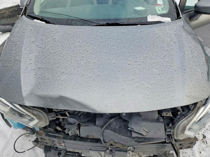 Photo 11 from auction – 2020 NISSAN VERSA with VIN 3N1CN8EV0LL827136