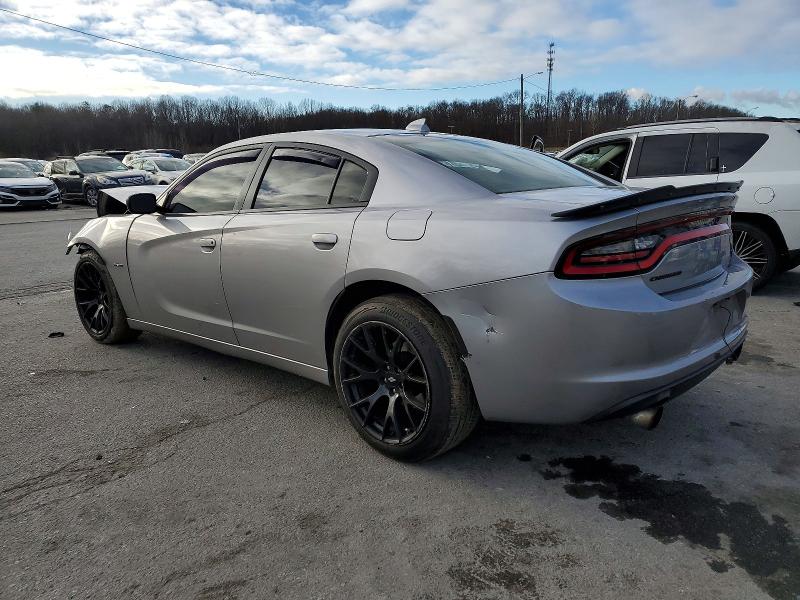Photo 2 from auction – 2017 DODGE CHARGER with VIN 2C3CDXCT1HH609481