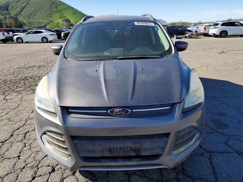 Photo 5 from auction – 2014 FORD ESCAPE SE with VIN 1FMCU0GX9EUA38939