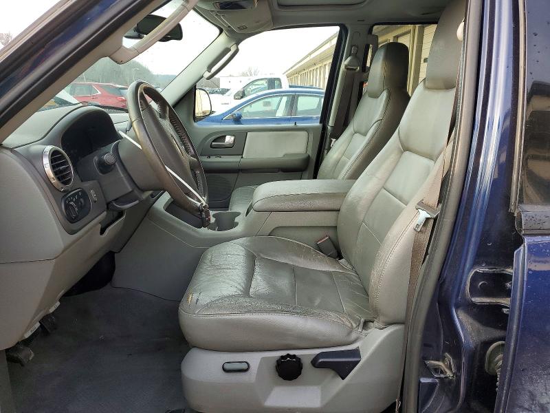 Photo 7 from auction – 2004 FORD EXPEDITION with VIN 1FMFU16L44LA53273