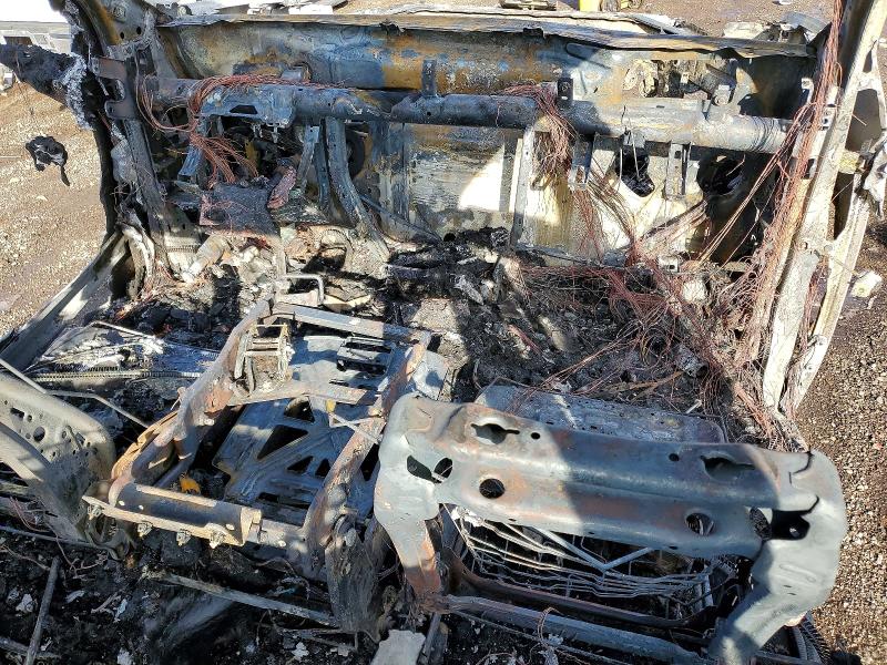 Photo 8 from auction – 2019 CHEVROLET SILVERADO with VIN 1GCRYDED1KZ220751