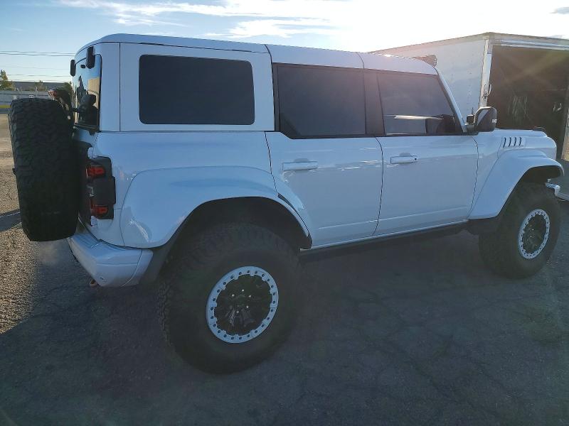 Photo 3 from auction – 2024 FORD BRONCO with VIN 1FMEE0RR2RLA27085
