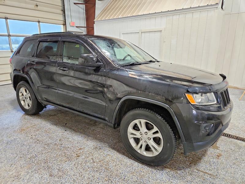 Photo 4 from auction – 2016 JEEP GRAND CHER with VIN 1C4RJFAG1GC390232