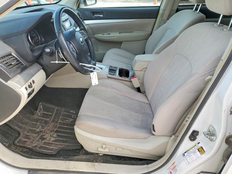 Photo 7 from auction – 2013 SUBARU OUTBACK 2. with VIN 4S4BRCGC7D3294478