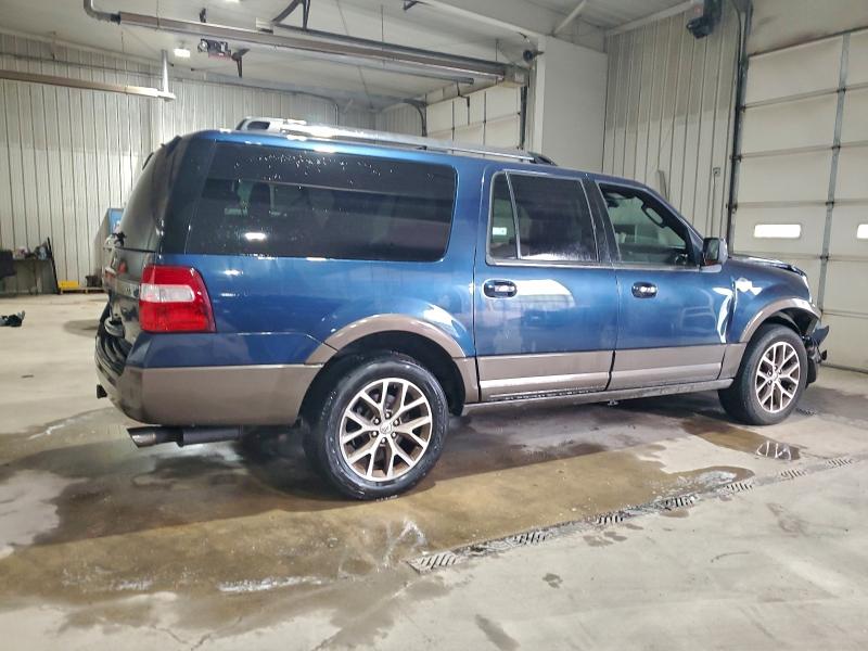 Photo 3 from auction – 2015 FORD EXPEDITION with VIN 1FMJK1JT4FEF42741