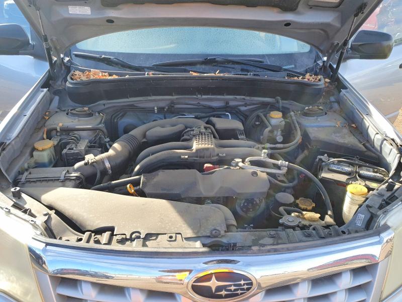 Photo 12 from auction – 2012 SUBARU FORESTER 2 with VIN JF2SHBBC0CH434978