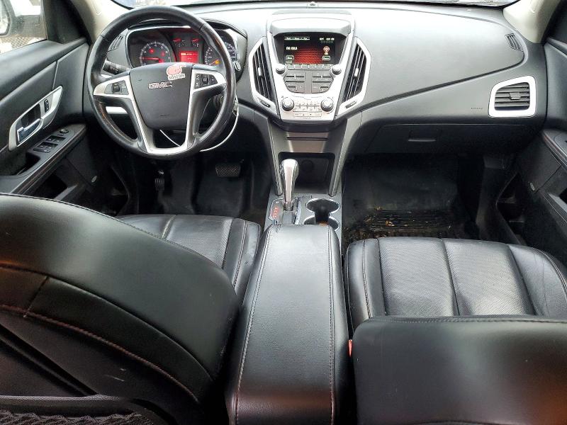 Photo 8 from auction – 2013 GMC TERRAIN with VIN 2GKFLVEK5D6361444