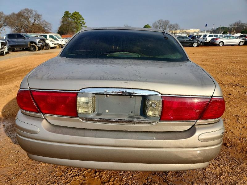 Фото 6 с аукциона – 2001 BUICK LESABRE CU с VIN 1G4HP54K014261321