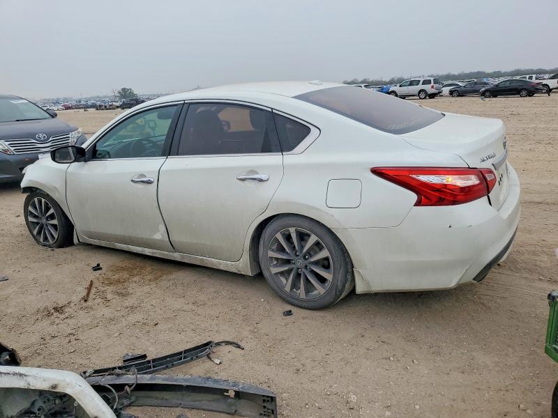 Photo 2 from auction – 2016 NISSAN ALTIMA with VIN 1N4AL3AP6GC190944
