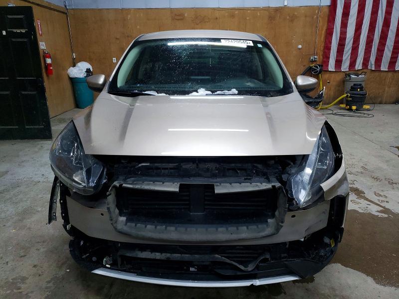 Photo 5 from auction – 2020 FORD ESCAPE SE with VIN 1FMCU0G63LUA53070